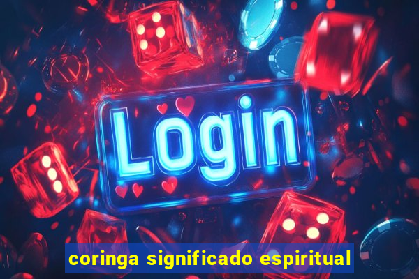 coringa significado espiritual